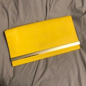 Michael Kors clutch
